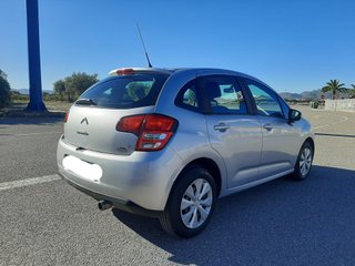 Citroen C3  1.6 HDI 2010