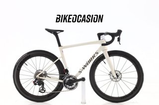 Bicicleta Specialized Tarmac S-Works AXS 12V t.54 Reacondicionada