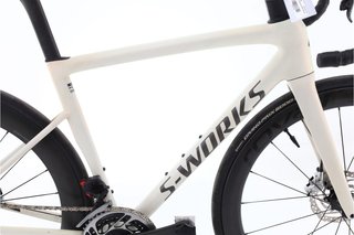 Bicicleta Specialized Tarmac S-Works AXS 12V t.54 Reacondicionada