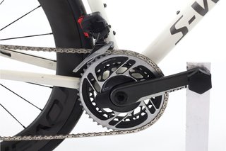 Bicicleta Specialized Tarmac S-Works AXS 12V t.54 Reacondicionada