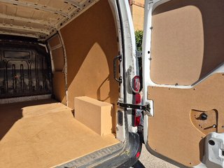 Opel Movano 2.3 DCi 135cv L3H2 3plazas