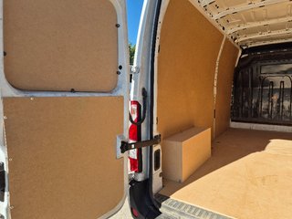 Opel Movano 2.3 DCi 135cv L3H2 3plazas