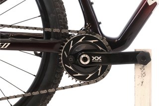 Bicicleta Specialized S-Works Epic World Cup GX AXS t.L Reacondicionada