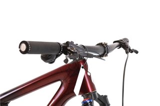 Bicicleta Specialized S-Works Epic World Cup GX AXS t.L Reacondicionada