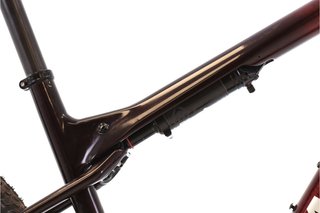 Bicicleta Specialized S-Works Epic World Cup GX AXS t.L Reacondicionada