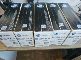 Tóner HP 05A CE505A Original Negro