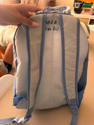 Zainetto Stitch Primark con portamerenda
