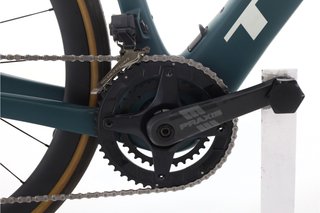 Bicicleta Trek Domane+ SLR Di2 12V t.54 Reacondicionada