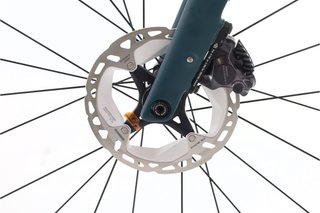 Bicicleta Trek Domane+ SLR Di2 12V t.54 Reacondicionada