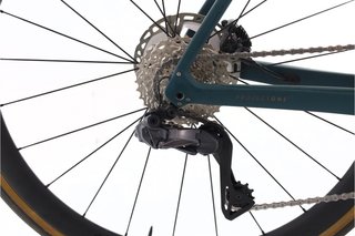 Bicicleta Trek Domane+ SLR Di2 12V t.54 Reacondicionada
