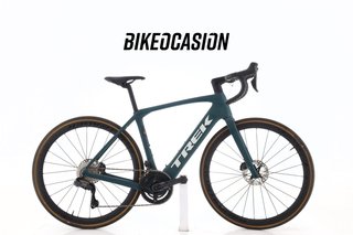 Bicicleta Trek Domane+ SLR Di2 12V t.54 Reacondicionada