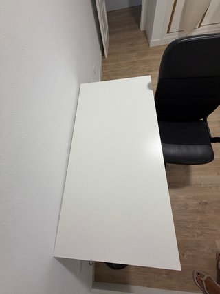 Escritorio y Silla Oficina
