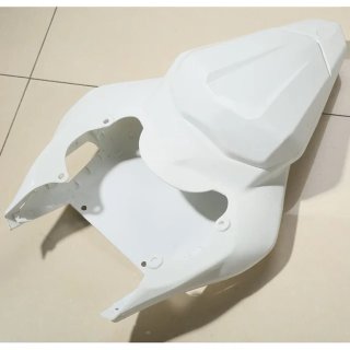CARENADO COMPLETO SIN PINTAR YAMAHA R6 (2006-07)