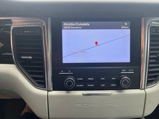 Porsche Macan 2017