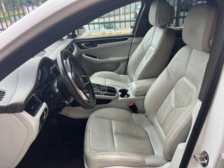 Porsche Macan 2017