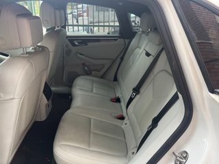 Porsche Macan 2017