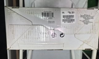 Caja PS3 Slim 120GB