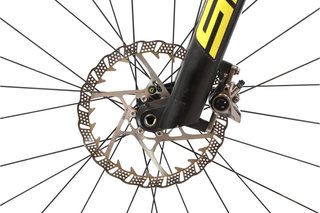 Bicicleta Scott Spark RC World Cup XX SL AXS t.L Reacondicionada