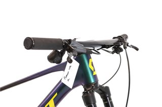 Bicicleta Scott Spark RC World Cup XX SL AXS t.L Reacondicionada