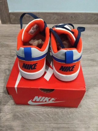 Zapatillas Nike Talla 39