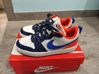 Zapatillas Nike Talla 39