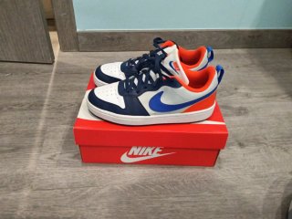 Zapatillas Nike Talla 39