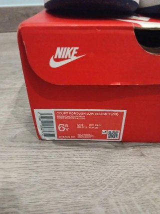 Zapatillas Nike Talla 39