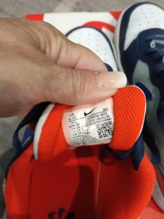 Zapatillas Nike Talla 39