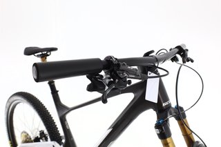 Bicicleta Scott Spark Tuned XX1 AXS t.L Reacondicionada