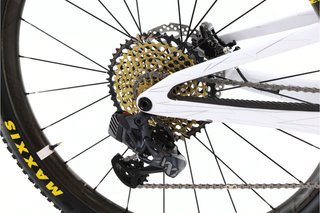Bicicleta Scott Spark Tuned XX1 AXS t.L Reacondicionada