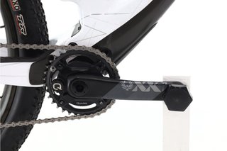 Bicicleta Scott Spark Tuned XX1 AXS t.L Reacondicionada
