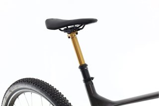 Bicicleta Scott Spark Tuned XX1 AXS t.L Reacondicionada