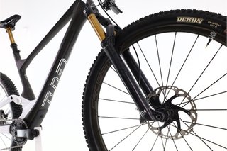 Bicicleta Scott Spark Tuned XX1 AXS t.L Reacondicionada