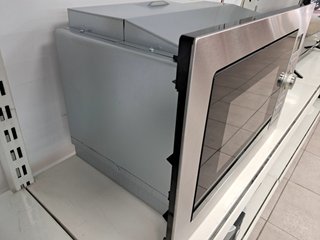Microondas Valberg BIMWO 1450W(sin uso)