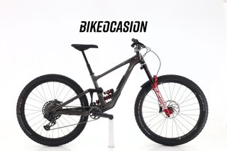 Bicicleta Specialized Enduro GX AXS t.S Reacondicionada