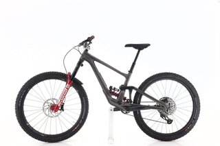 Bicicleta Specialized Enduro GX AXS t.S Reacondicionada