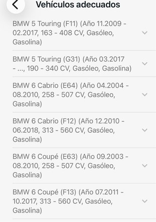 SENSOR DE TEMPERATURA EXTERIOR PARA BMW Y MINI
