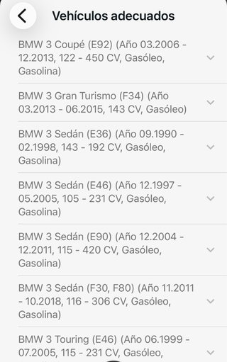 SENSOR DE TEMPERATURA EXTERIOR PARA BMW Y MINI