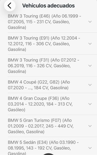 SENSOR DE TEMPERATURA EXTERIOR PARA BMW Y MINI