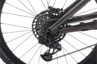 Bicicleta Specialized Enduro GX AXS t.S Reacondicionada