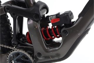 Bicicleta Specialized Enduro GX AXS t.S Reacondicionada