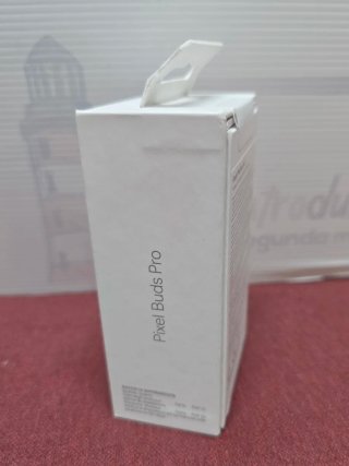 Google Pixel Buds Pro - Precintados