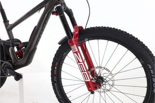 Bicicleta Specialized Enduro GX AXS t.S Reacondicionada