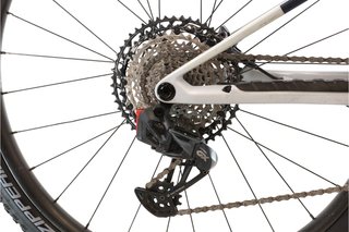 Bicicleta Orbea Oiz M10 GX AXS t.L Reacondicionada