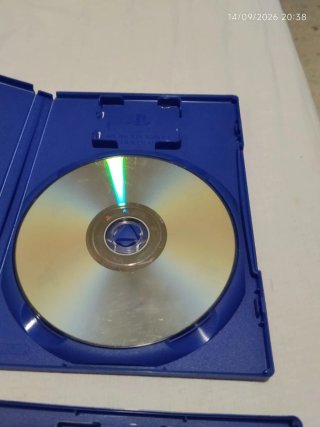 Juegos PlayStation 2