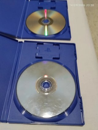 Juegos PlayStation 2