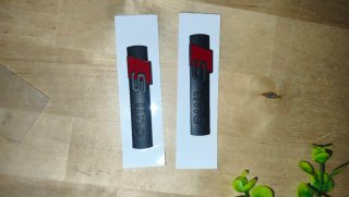 Tapones Válvula Audi (4 unidades)+ emblemas S line