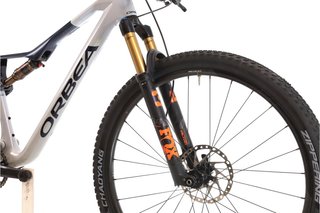 Bicicleta Orbea Oiz M10 GX AXS t.L Reacondicionada