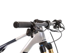 Bicicleta Orbea Oiz M10 GX AXS t.L Reacondicionada