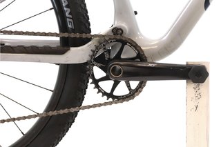 Bicicleta Orbea Oiz M10 GX AXS t.L Reacondicionada